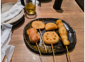 三代目鳥メロ 川越クレアモール店: ちゃらんちゃんさんの2026年04月21日の1枚目の投稿写真