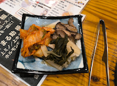 秩父ホルモン酒場 まる助 上福岡駅前店: ちゃらんちゃんさんの2026年04月13日の2枚目の投稿写真