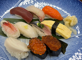 旭鮨総本店 吉祥寺東急百貨店9F店: ねねさんの2026年07月24日の1枚目の投稿写真