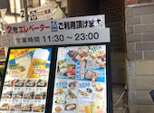 さかな酒場 魚星 阿佐ヶ谷店: ねねさんの2026年08月02日の1枚目の投稿写真