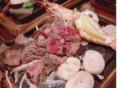 姫路ステーキ 溶岩焼き えん家 飾磨本店: ちぃちゃんさんの2026年04月27日の2枚目の投稿写真