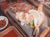 姫路ステーキ 溶岩焼き えん家 飾磨本店: ちぃちゃんさんの2026年07月20日の2枚目の投稿写真