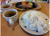ステーキのどん 新前橋: もんじろさんの2026年06月03日の1枚目の投稿写真