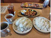 ステーキのどん 新前橋: もんじろさんの2026年08月14日の1枚目の投稿写真