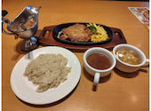 ステーキ宮 前橋下小出店: もんじろさんの2026年09月15日の1枚目の投稿写真