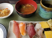 寿司漁師料理 魚の巣 阪急豊中エトレ店: hashiさんの2026年04月21日の1枚目の投稿写真