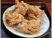 大分からあげ わん 豊中緑丘店: hashiさんの2026年10月11日の1枚目の投稿写真