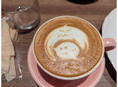 Farmer's Cafe Terrace KOTONOKA: はなちゃんさんの2025年10月27日の1枚目の投稿写真