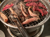 ホルモンしばうら 武蔵新城店: さっとんさんの2024年12月22日の1枚目の投稿写真