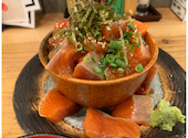 料理人の居る魚屋 鰓呼吸 えらこきゅう 泉中央店: ゆきんこさんの2021年08月21日の1枚目の投稿写真