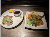 情熱鉄板! お好み焼き 川創 本店: SAKIさんの2026年09月01日の2枚目の投稿写真