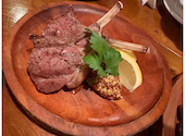 がぶ飲みワインと肉 ビストロ千住MEAT: ぐーさんの2026年07月03日の2枚目の投稿写真