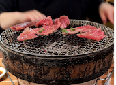 肉焼屋 四五六: のりさんの2024年11月03日の1枚目の投稿写真