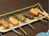 京やさい料理 接方来 京都タワー店: れいちゃんさんの2025年05月21日の1枚目の投稿写真
