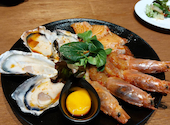 韓国料理 イチサン 天満橋店: yukaさんの2023年02月06日の1枚目の投稿写真