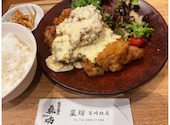 宮崎地鶏屋嵐坊 宮崎駅店: ぽんぬさんの2026年03月28日の1枚目の投稿写真
