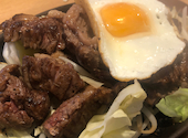 ステーキのどん　秋川店: Ｋさんの2025年11月の1枚目の投稿写真