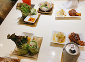 asian dining Lotus Lagoon ロータスラグーン: むーちゃんさんの2025年05月26日の1枚目の投稿写真