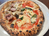 PIZZERIA PER TUTTI: かぴさんの2025年09月15日の3枚目の投稿写真