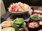 厳選和牛 活鮮魚 完全個室居酒屋 水面月 名駅店: おおきさんの2023年04月の1枚目の投稿写真