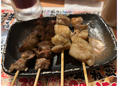 炭火居酒屋 炎 岩見沢店: ありかさんの2026年06月15日の3枚目の投稿写真