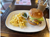 URAYASU Diner ウラヤスダイナー: paaanさんの2026年05月11日の1枚目の投稿写真