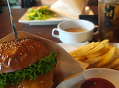 BURGER DINING GOTHAM DINER. ゴッサムダイナー: ゆいまゆさんの2026年09月01日の2枚目の投稿写真