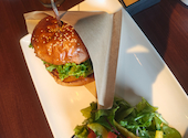 BURGER DINING GOTHAM DINER. ゴッサムダイナー: ゆいまゆさんの2026年09月01日の3枚目の投稿写真