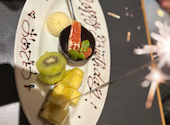 ad-lib kitchen 巨浪 アドリブキッチン チュイラン: まなさんの2024年12月27日の2枚目の投稿写真
