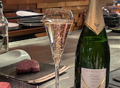 steak lounge 煉 Ren: ピヨさんの2026年04月22日の1枚目の投稿写真