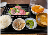 さかな酒場 魚星 溝の口西口店: ター坊さんの2025年07月の1枚目の投稿写真