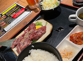 焼肉くろべこ 溝ノ口店: ター坊さんの2026年08月23日の3枚目の投稿写真