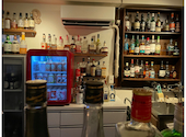 3rd ROOM サードルーム 新宿ゴールデン街: ター坊さんの2026年09月10日の1枚目の投稿写真