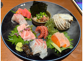 さかな市場 紙屋町店: たけっちさんの2026年05月24日の2枚目の投稿写真
