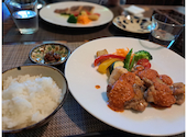 casa nostra ももや食堂: はるさんの2024年05月15日の1枚目の投稿写真