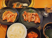 安楽亭 太田高林店: さくらさんの2026年08月01日の1枚目の投稿写真