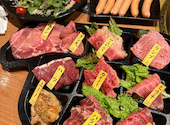 大和焼肉 結: まみさんの2026年06月06日の2枚目の投稿写真