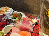 本格海鮮居酒屋 地元家 函館本店: みーたみーたさんの2026年04月20日の1枚目の投稿写真