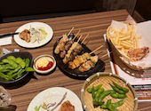 MEATHOUSE ミートハウス 新宿本店: よよよさんの2026年04月02日の2枚目の投稿写真