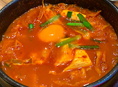 韓国料理 定食とチョイ飲みの店 プヨ 扶餘: よーこさんの2026年05月05日の1枚目の投稿写真
