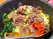 韓国料理 定食とチョイ飲みの店 プヨ 扶餘: よーこさんの2026年05月05日の2枚目の投稿写真