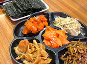 韓国料理 定食とチョイ飲みの店 プヨ 扶餘: よーこさんの2026年05月05日の3枚目の投稿写真