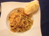 トラットリア インダコ: にゃん太さんの2014年10月26日の1枚目の投稿写真