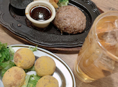 肉バル GLOBAR グラバー 柏店: ココアさんの2022年01月22日の3枚目の投稿写真