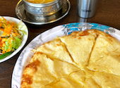 インド料理ナンカレー幸店: マサキさんの2026年07月19日の1枚目の投稿写真