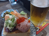 おすすめ屋 名古屋栄店: こてっさんさんの2026年08月11日の1枚目の投稿写真