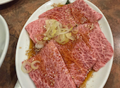 炭火焼肉 大将軍 川崎: あいきままさんの2026年04月18日の1枚目の投稿写真