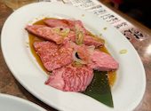 炭火焼肉 大将軍 川崎: あいきままさんの2026年04月18日の2枚目の投稿写真