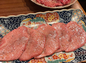 肉の頂 川崎店: あいきままさんの2024年11月25日の1枚目の投稿写真