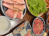 肉の頂 川崎店: あいきままさんの2025年04月15日の2枚目の投稿写真